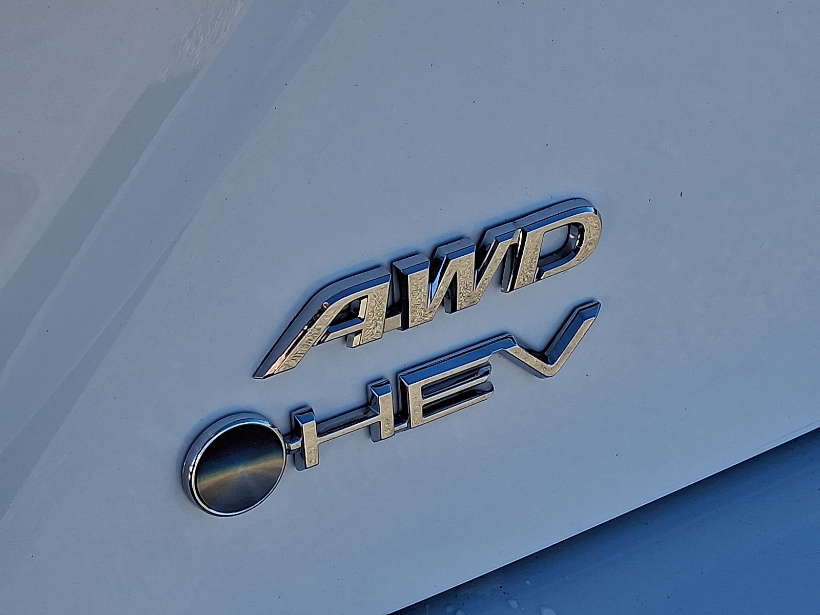 2025 Toyota Camry Base