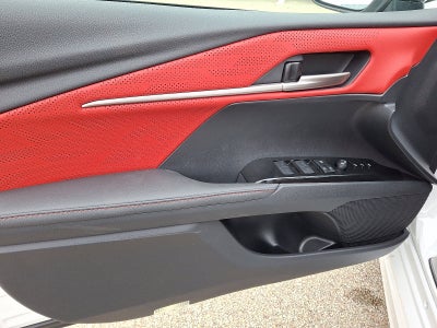 2026 Toyota Camry Base