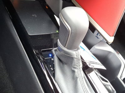 2026 Toyota Camry Base