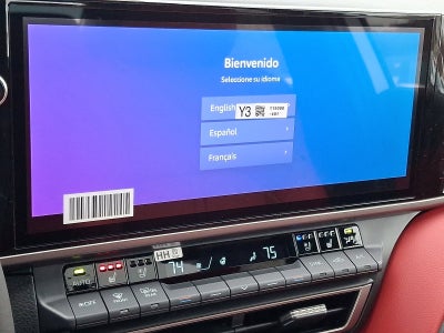 2026 Toyota Camry Base