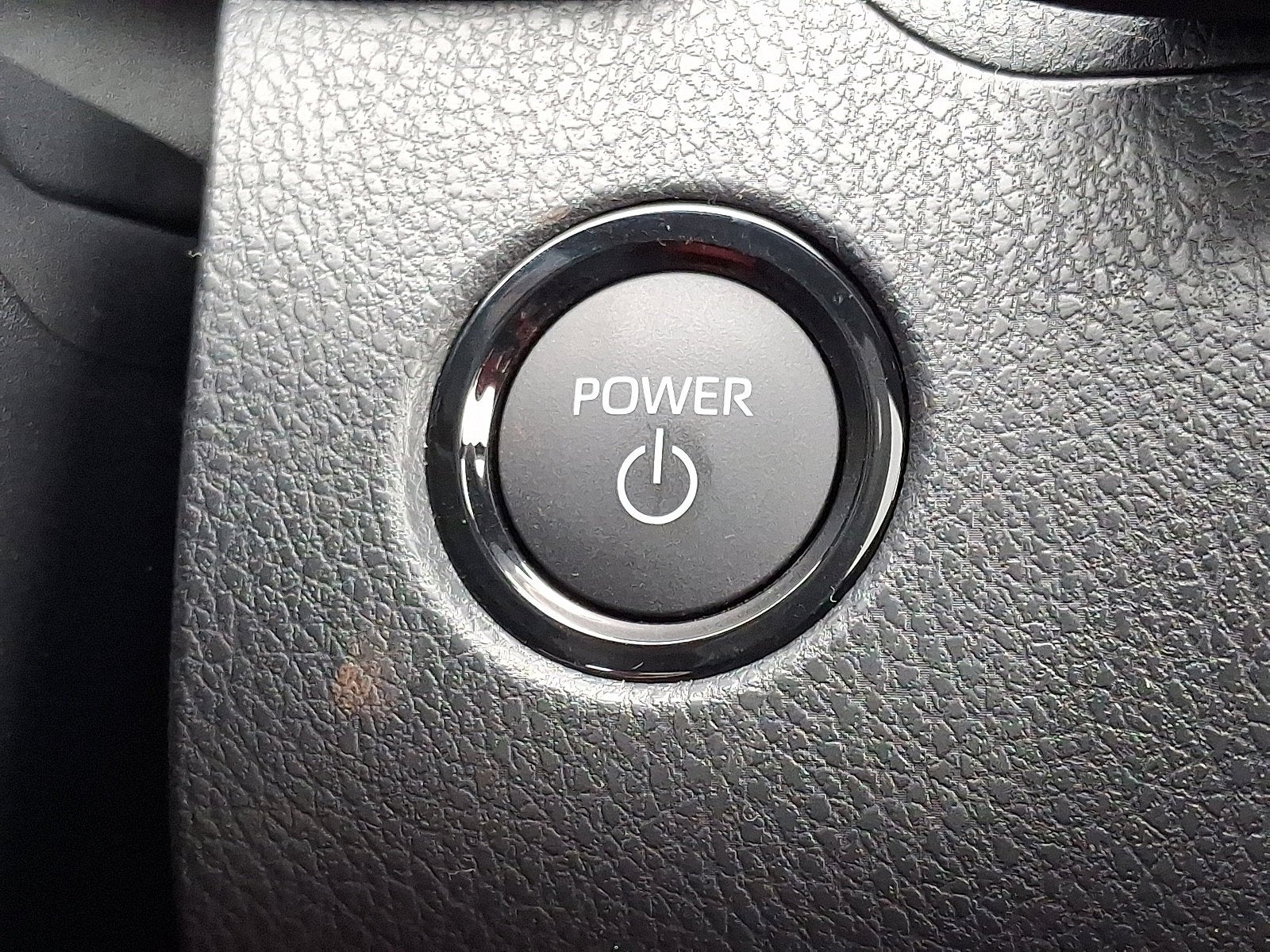 2026 Toyota Camry Base