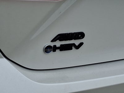 2026 Toyota Camry Base