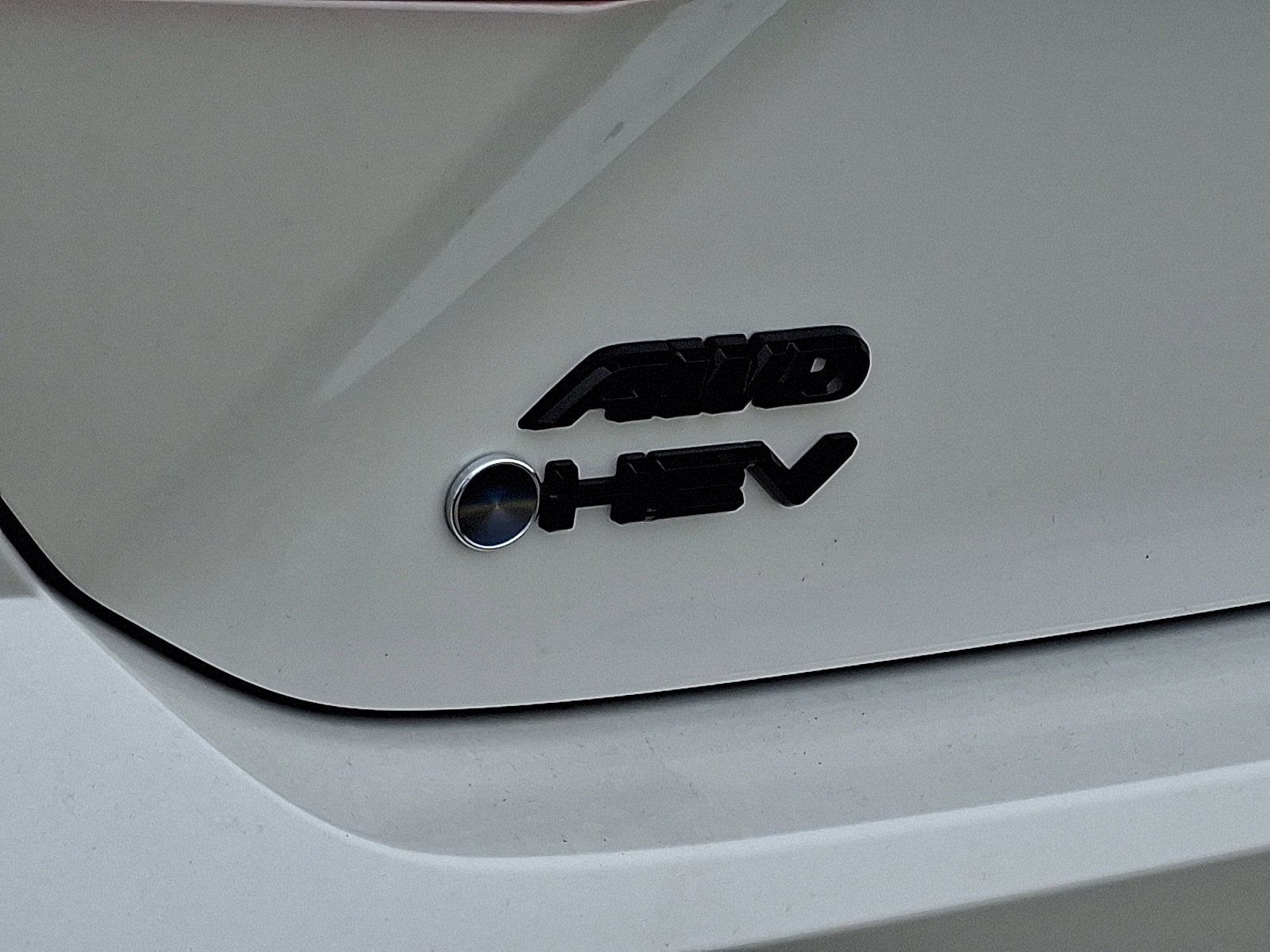 2026 Toyota Camry Base