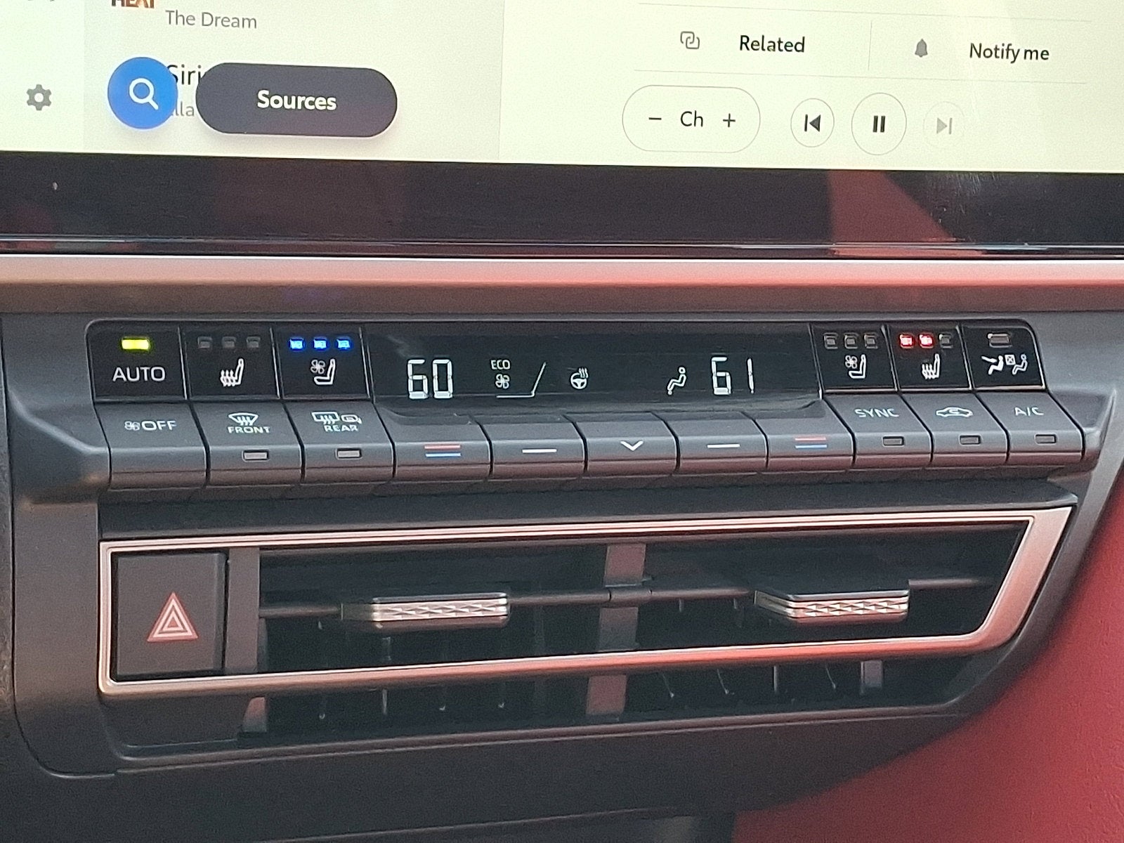 2026 Toyota Camry Base