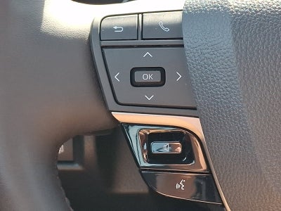 2026 Toyota Camry Base