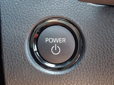 2026 Toyota Camry Base