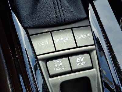 2026 Toyota Camry Base