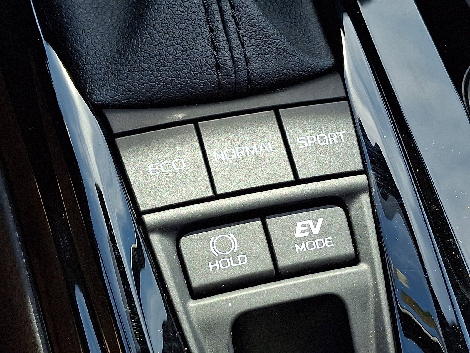 2026 Toyota Camry Base