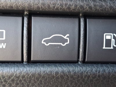 2026 Toyota Camry Base
