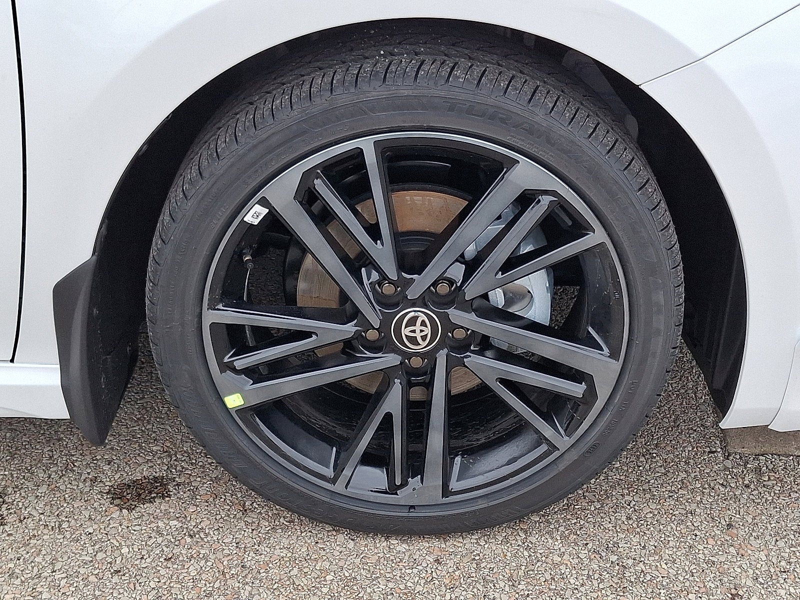 2026 Toyota Camry Base