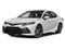 2024 Toyota CAMRY XLE
