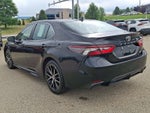 2024 Toyota Camry Base