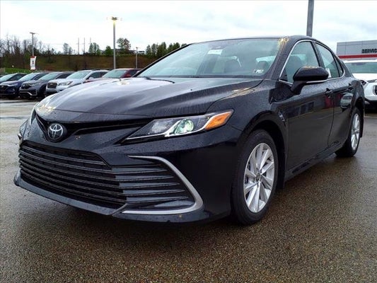 2024 Toyota Camry LE in Butler, PA - Mike Kelly Automotive