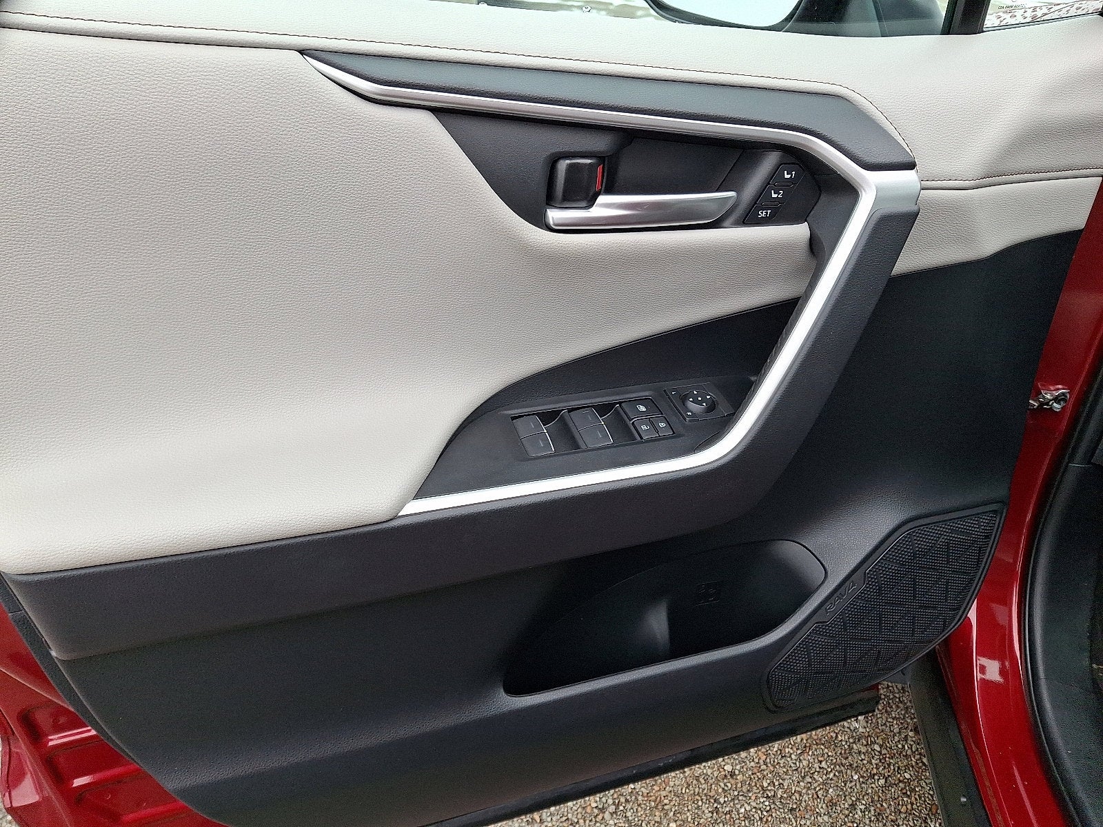 2023 Toyota RAV4 Hybrid Limited