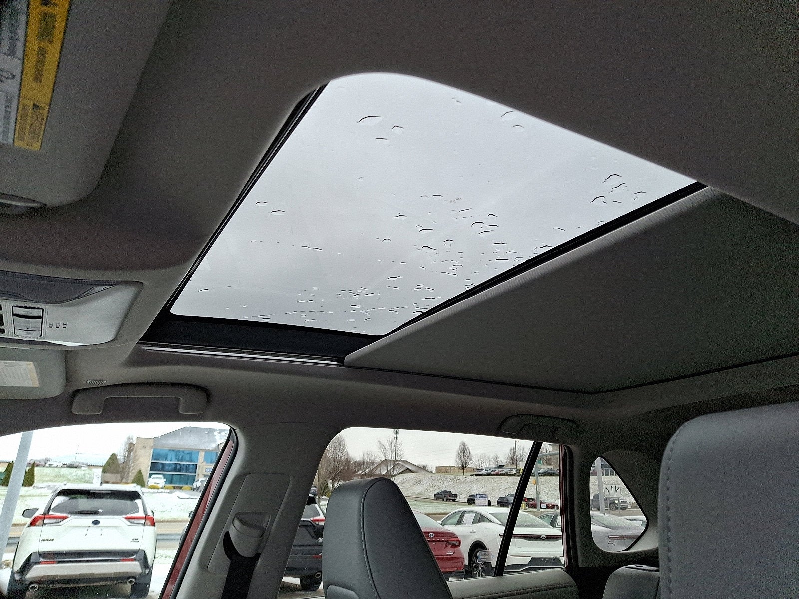 2023 Toyota RAV4 Hybrid Limited