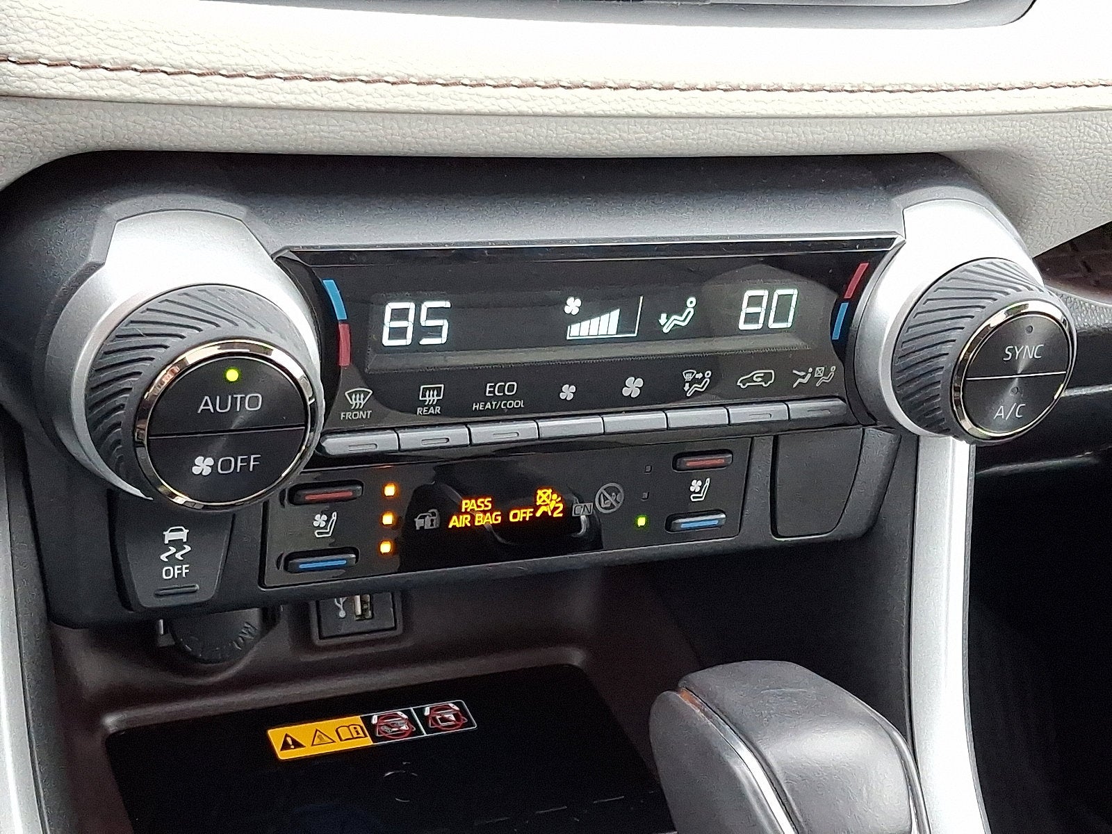 2023 Toyota RAV4 Hybrid Limited