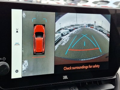 2023 Toyota RAV4 Hybrid Limited