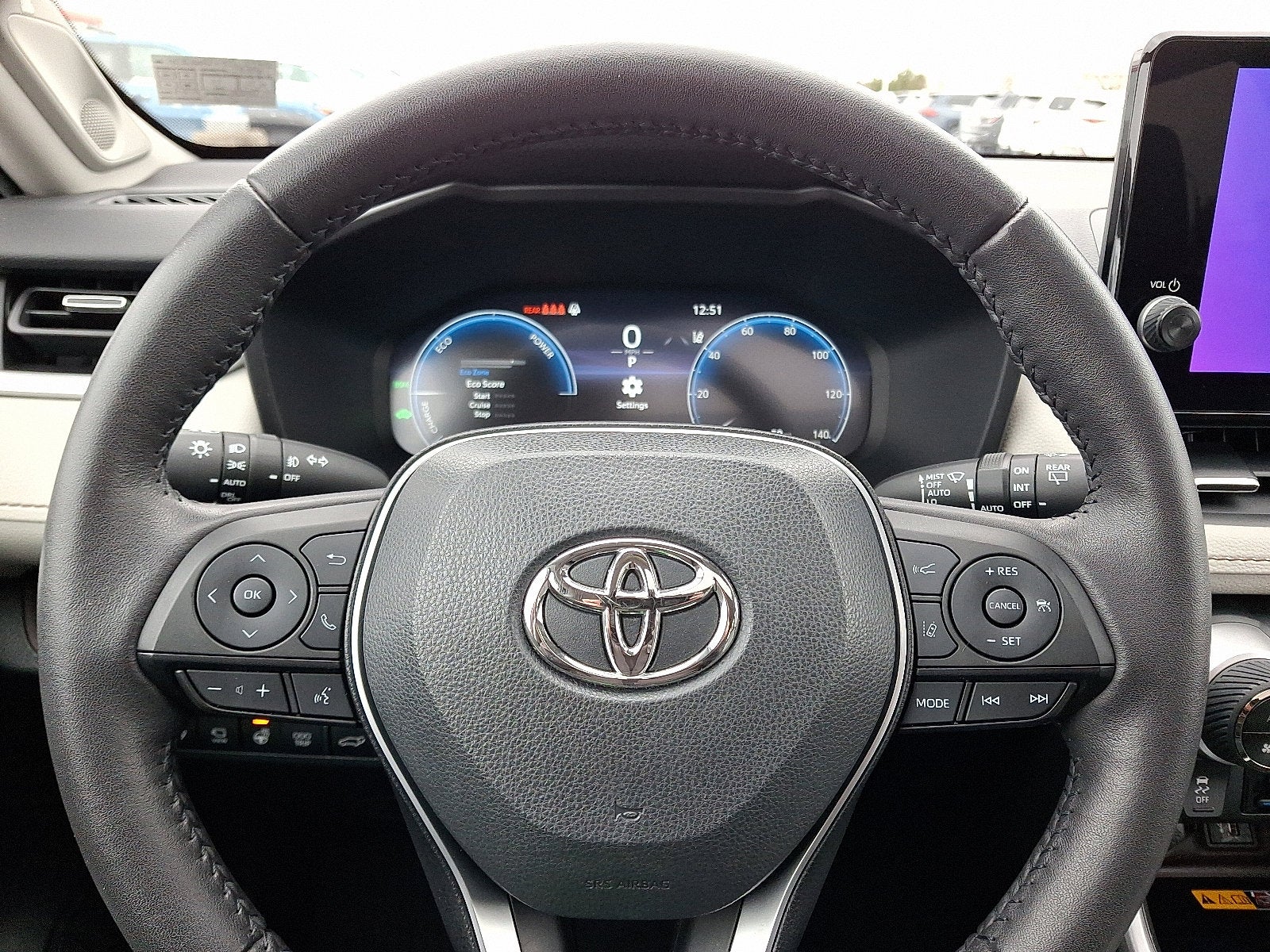 2023 Toyota RAV4 Hybrid Limited