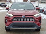 2023 Toyota RAV4 Hybrid Limited