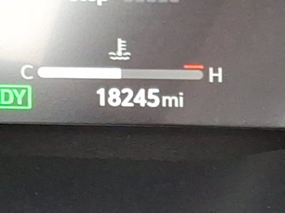 2023 Toyota RAV4 Hybrid Limited