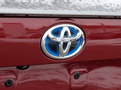 2023 Toyota RAV4 Hybrid Limited