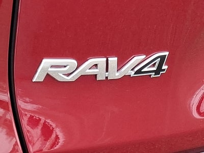 2023 Toyota RAV4 Hybrid Limited