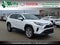 2024 Toyota RAV4 HYBRID Hybrid LE
