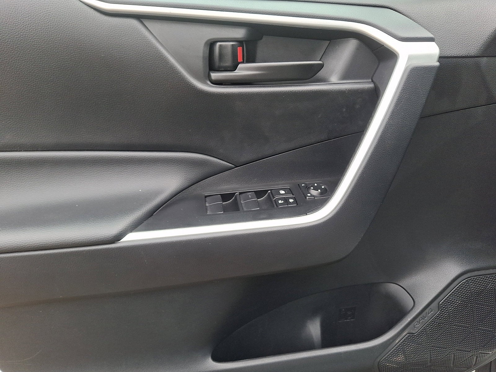 2024 Toyota RAV4 HYBRID Hybrid LE