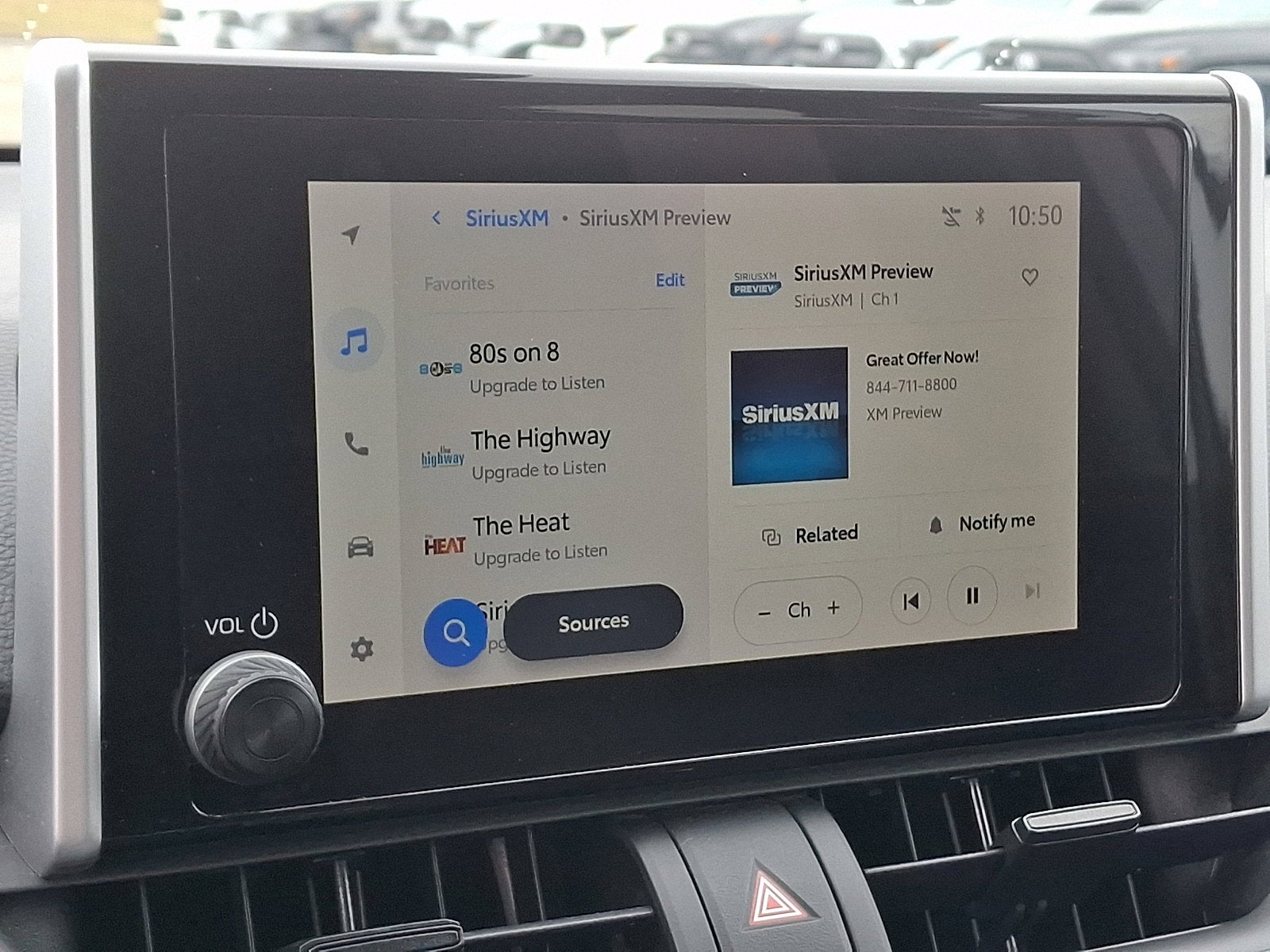 2024 Toyota RAV4 HYBRID Hybrid LE