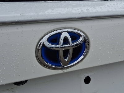 2024 Toyota RAV4 HYBRID Hybrid LE
