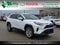 2024 Toyota RAV4 HYBRID Hybrid LE