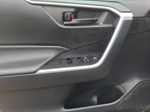 2024 Toyota RAV4 HYBRID Hybrid LE