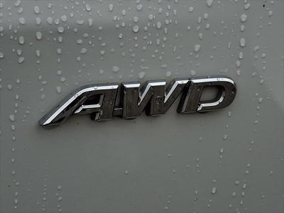 2024 Toyota RAV4 HYBRID Hybrid LE