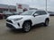 2024 Toyota RAV4 HYBRID Hybrid LE