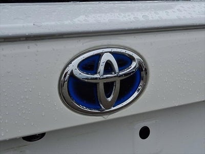 2024 Toyota RAV4 HYBRID Hybrid LE