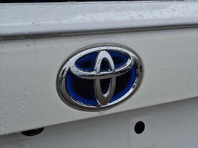 2024 Toyota RAV4 HYBRID Hybrid LE