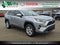 2021 Toyota RAV4 HYBRID Hybrid XLE