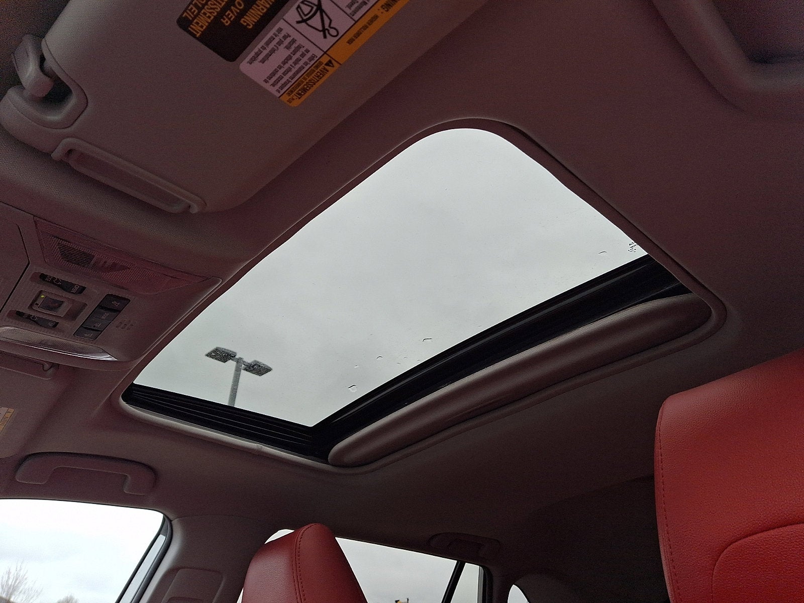 2021 Toyota RAV4 HYBRID Hybrid XLE