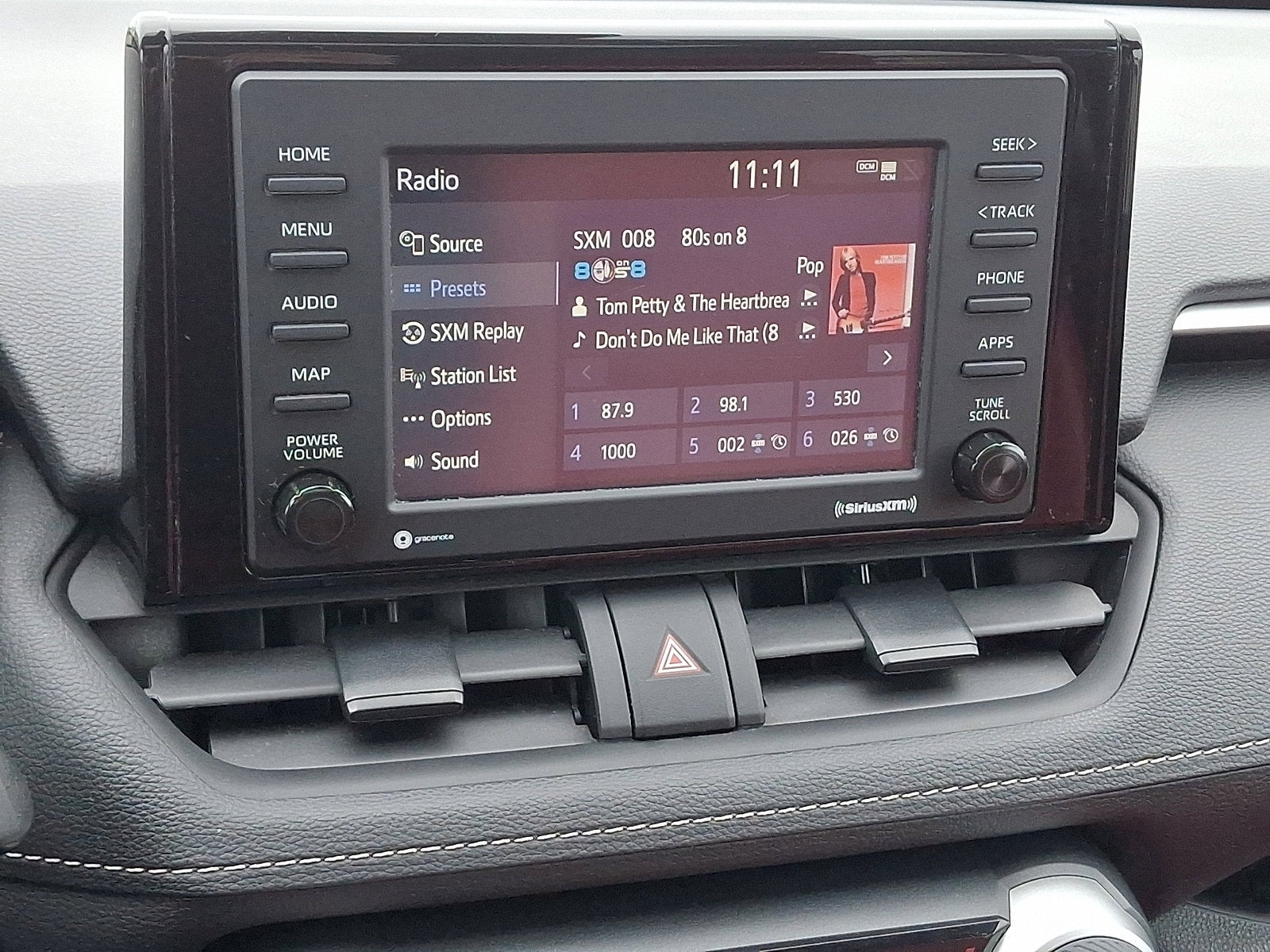 2021 Toyota RAV4 HYBRID Hybrid XLE