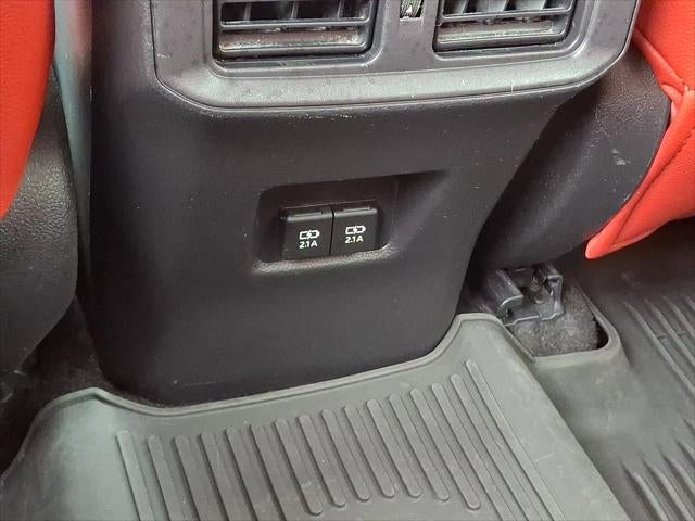 2021 Toyota RAV4 HYBRID Hybrid XLE