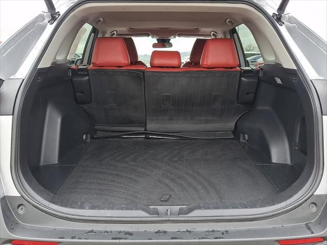 2021 Toyota RAV4 HYBRID Hybrid XLE