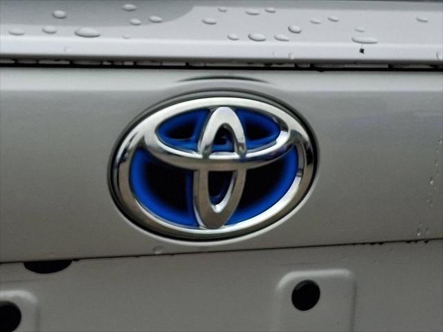 2021 Toyota RAV4 HYBRID Hybrid XLE