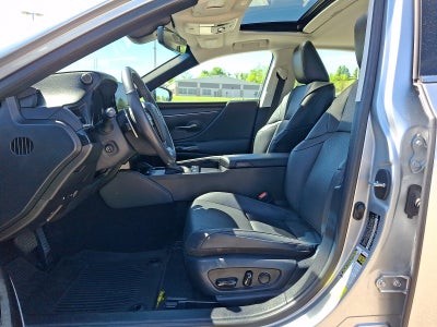 2023 Lexus ES ES 350