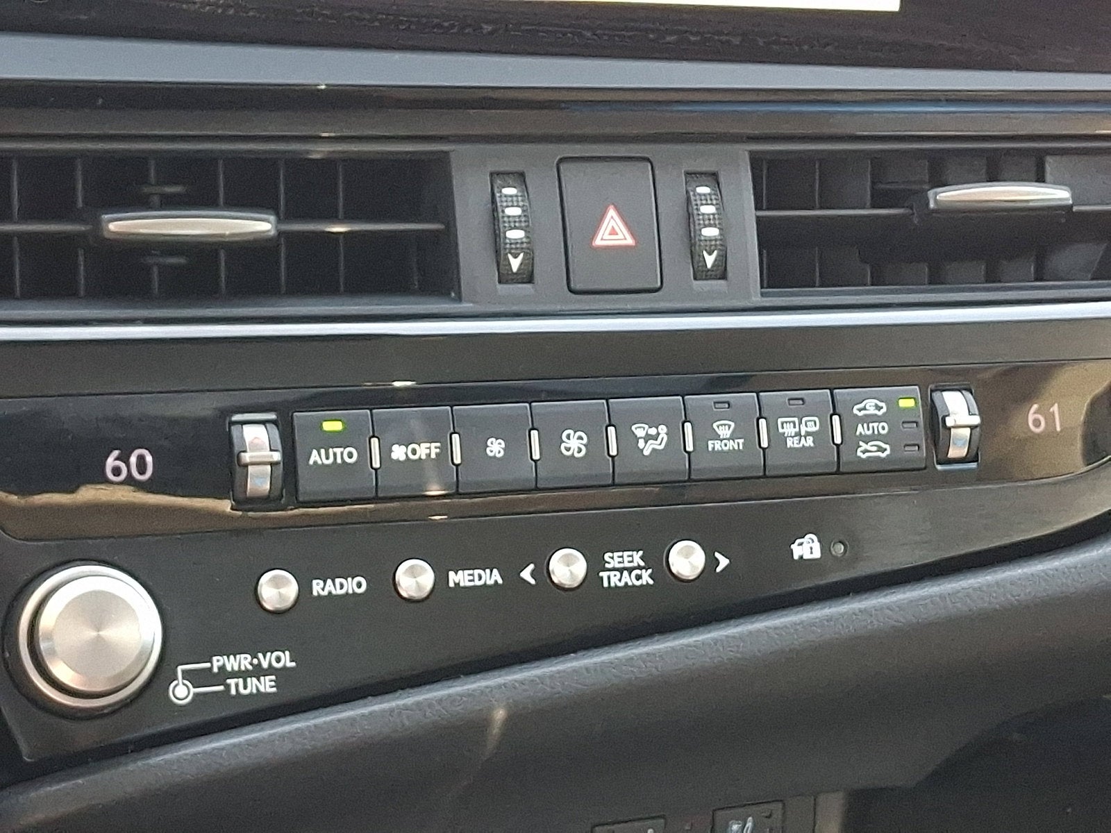 2023 Lexus ES ES 350