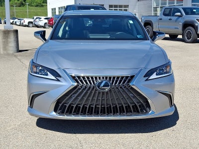 2023 Lexus ES ES 350