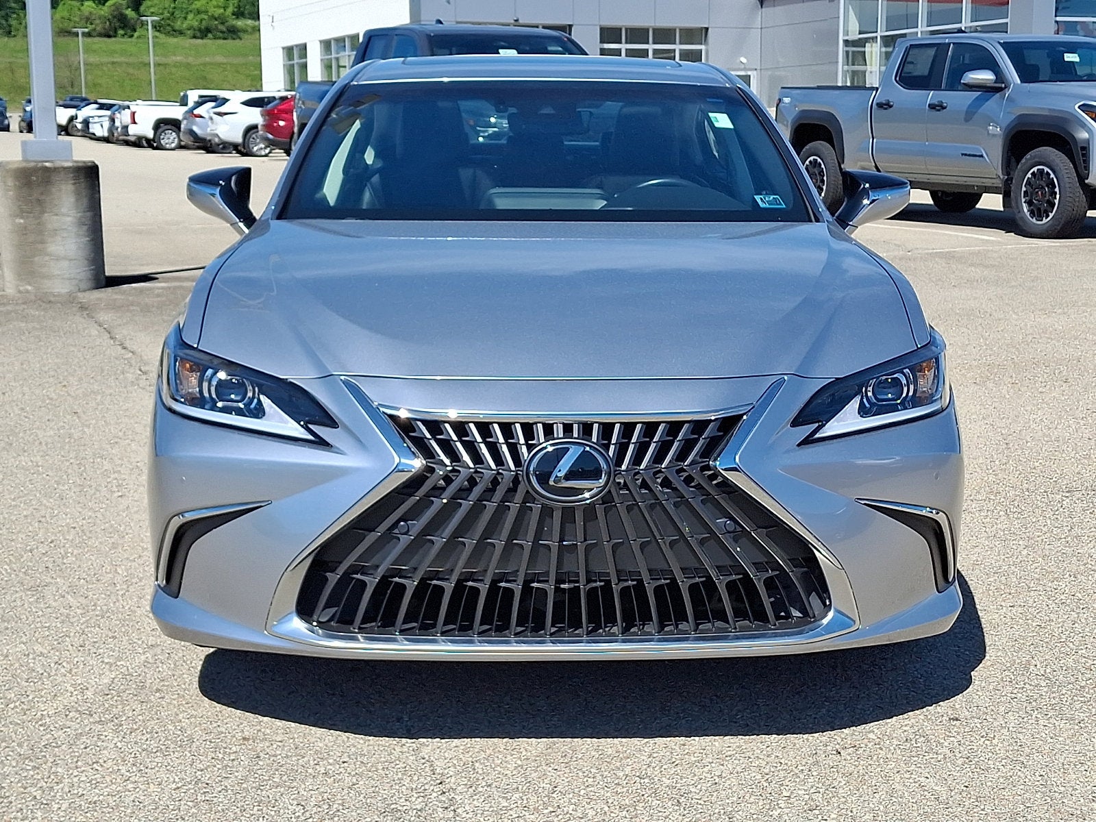 2023 Lexus ES ES 350