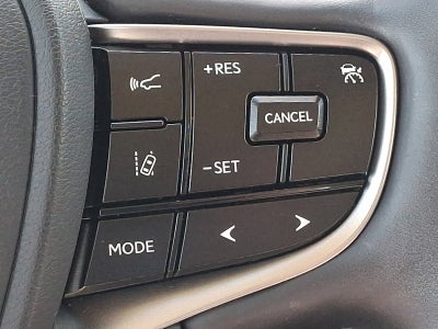 2023 Lexus ES ES 350