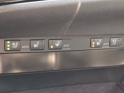 2023 Lexus ES ES 350