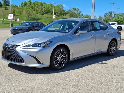 2023 Lexus ES ES 350