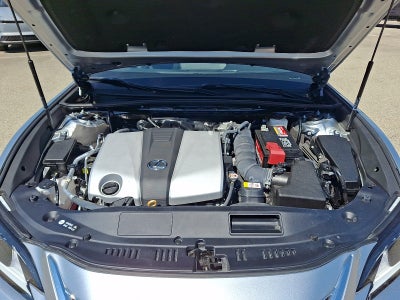2023 Lexus ES ES 350